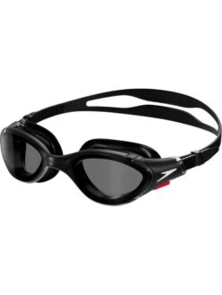 Speedo Biofuse 2.0 Goggles - Smoke/Black/White