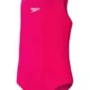 Speedo Medalist One Piece - Cherry Pink/Coral
