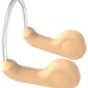 Speedo Competition Nose Clip - Tan
