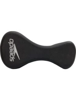 Speedo Elite Pullbuoy - Black & Silver 9 Speedo Elite Pullbuoy - Black & Silver -Speedo Store 017917485 3