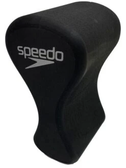Speedo Elite Pullbuoy - Black & Silver 8 Speedo Elite Pullbuoy - Black & Silver -Speedo Store 017917485 4