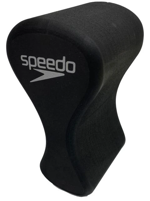 Speedo Elite Pullbuoy - Black & Silver 3 Speedo Elite Pullbuoy - Black & Silver - Image 3
