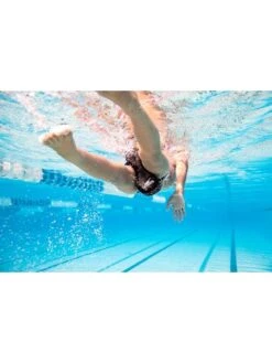 Speedo Elite Pullbuoy - Black & Silver 11 Speedo Elite Pullbuoy - Black & Silver -Speedo Store 017917485 6