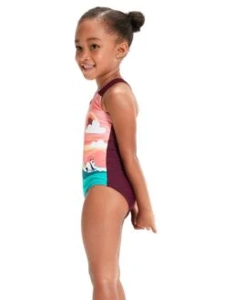 Speedo One Piece - Surfs Up 10 Speedo One Piece - Surfs Up -Speedo Store 0797015159 3