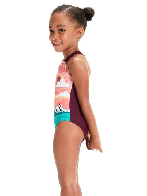 Speedo One Piece - Surfs Up 3 Speedo One Piece - Surfs Up - Image 3