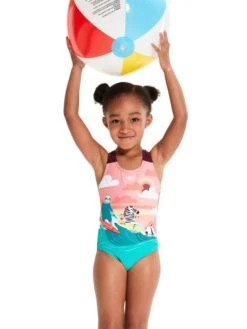 Speedo One Piece - Surfs Up 12 Speedo One Piece - Surfs Up -Speedo Store 0797015159 5