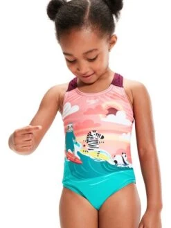 Speedo One Piece - Surfs Up 13 Speedo One Piece - Surfs Up -Speedo Store 0797015159 9