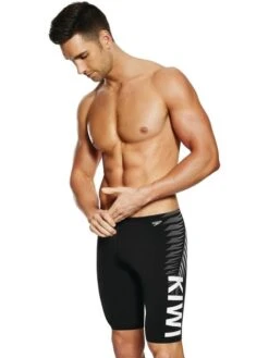 Speedo Store 8 Speedo Jammers - Kiwi