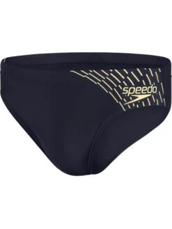 Speedo Store 42 Speedo 7cm Briefs - Medley Logo True Navy/Spritz