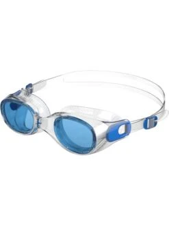 Speedo Store 12 Speedo Futura Classic Tinted Goggles - Clear & Blue