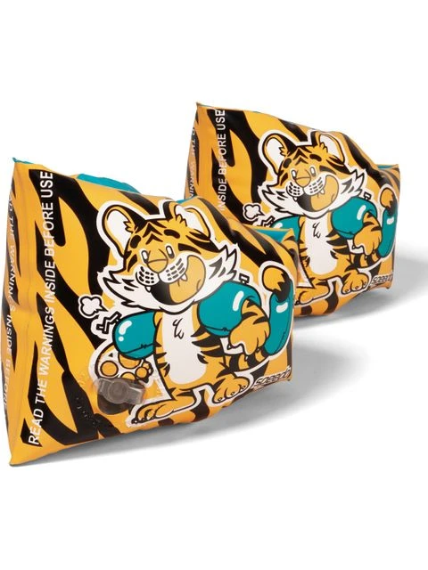 Speedo Armbands - Aanadi The Bengali Tiger 2 Speedo Armbands - Aanadi The Bengali Tiger - Image 2