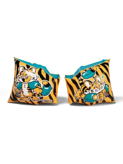 Speedo Armbands - Aanadi The Bengali Tiger 1 Speedo Armbands - Aanadi The Bengali Tiger