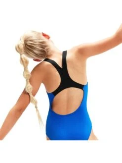 Speedo Medalist One Piece - Flame/Volcanic/Sunblaze 11 Speedo Medalist One Piece - Flame/Volcanic/Sunblaze -Speedo Store 1252014739 6