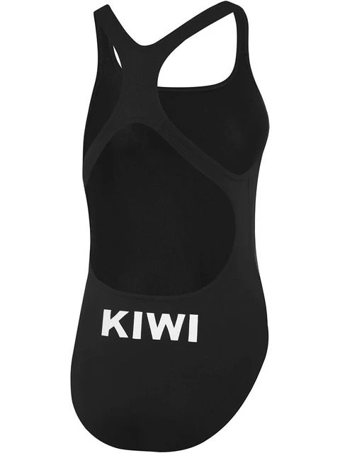 Speedo Medalist One Piece - Kiwi 2 Speedo Medalist One Piece - Kiwi - Image 2