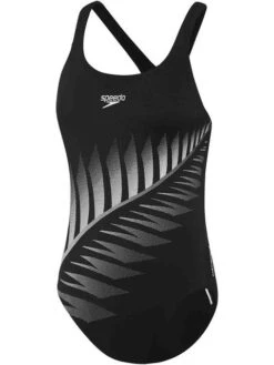 Speedo Medalist One Piece - Kiwi