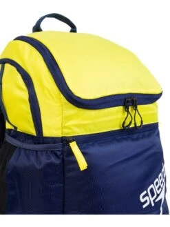 Speedo Teamster 2.0 Backpack - Navy/Yellow/Black 7 Speedo Teamster 2.0 Backpack - Navy/Yellow/Black -Speedo Store 12812f962 7