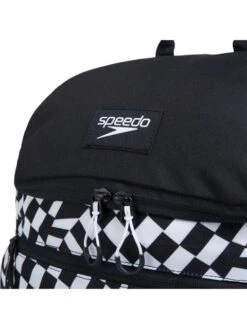 Speedo Teamster 2.0 Backpack - Checkerboard 9 Speedo Teamster 2.0 Backpack - Checkerboard -Speedo Store 12812h210 4