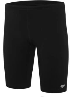 Speedo Basic Waterboy Jammers - Black