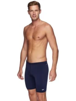 Speedo Basic Jammers - Navy -Speedo Store 133297780 2