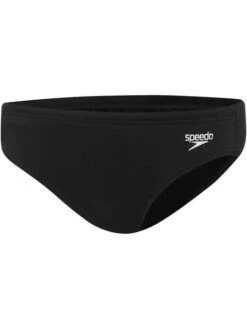 Speedo Store 36 Speedo 5cm Briefs Boys - Black