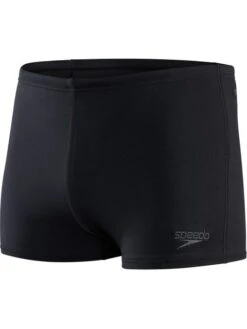 Speedo Store 54 Speedo Aquashorts - Black
