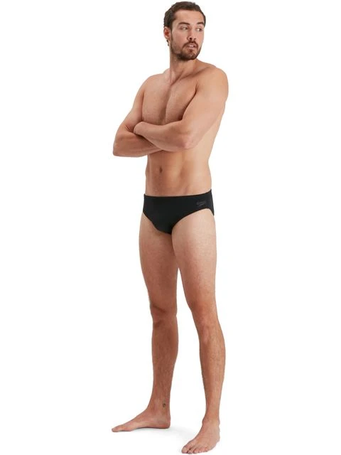 Speedo 7cm Briefs - Black 3 Speedo 7cm Briefs - Black - Image 3