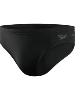Speedo Store 40 Speedo 7cm Briefs - Black