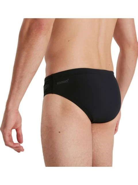 Speedo 7cm Briefs - Black 6 Speedo 7cm Briefs - Black - Image 6
