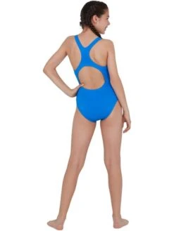 Speedo Medalist One Piece - Bondi Blue 11 Speedo Medalist One Piece - Bondi Blue -Speedo Store 13457a369 2