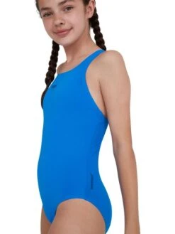 Speedo Medalist One Piece - Bondi Blue 13 Speedo Medalist One Piece - Bondi Blue -Speedo Store 13457a369 4