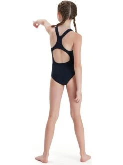 Speedo Medalist One Piece - True Navy 7 Speedo Medalist One Piece - True Navy -Speedo Store 13457d740 2