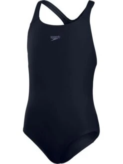 Speedo Medalist One Piece - True Navy
