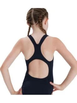 Speedo Medalist One Piece - True Navy 9 Speedo Medalist One Piece - True Navy -Speedo Store 13457d740 4