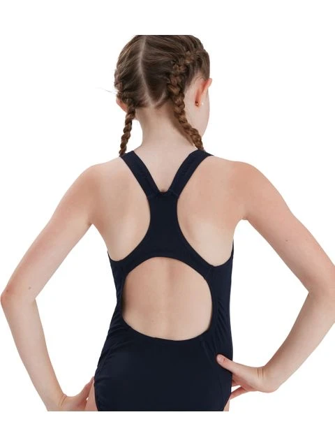 Speedo Medalist One Piece - True Navy 5 Speedo Medalist One Piece - True Navy - Image 5