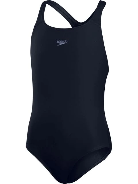 Speedo Medalist One Piece - True Navy 1 Speedo Medalist One Piece - True Navy