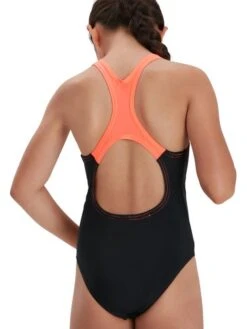 Speedo Medalist One Piece - Medley Logo/Siren Red -Speedo Store 13458g683 5