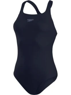 Speedo Store 24 Speedo Medalist One Piece - True Navy