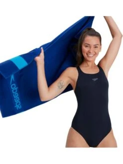 Speedo Medalist One Piece - True Navy 12 Speedo Medalist One Piece - True Navy -Speedo Store 13471d740 4