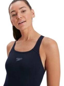 Speedo Medalist One Piece - True Navy 13 Speedo Medalist One Piece - True Navy -Speedo Store 13471d740 5