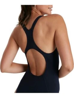 Speedo Medalist One Piece - True Navy 15 Speedo Medalist One Piece - True Navy -Speedo Store 13471d740 7