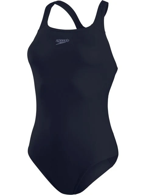 Speedo Medalist One Piece - True Navy 1 Speedo Medalist One Piece - True Navy