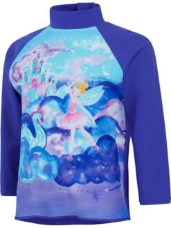 Speedo Long Sleeve Sun Top - Inaco